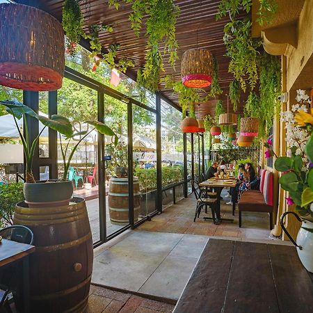 Tagle Hotel Boutique Santiago Kültér fotó