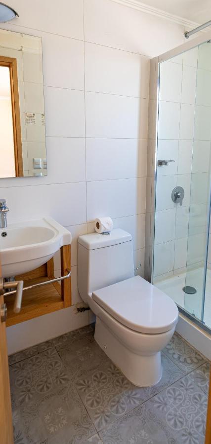Tagle Hotel Boutique Santiago Kültér fotó