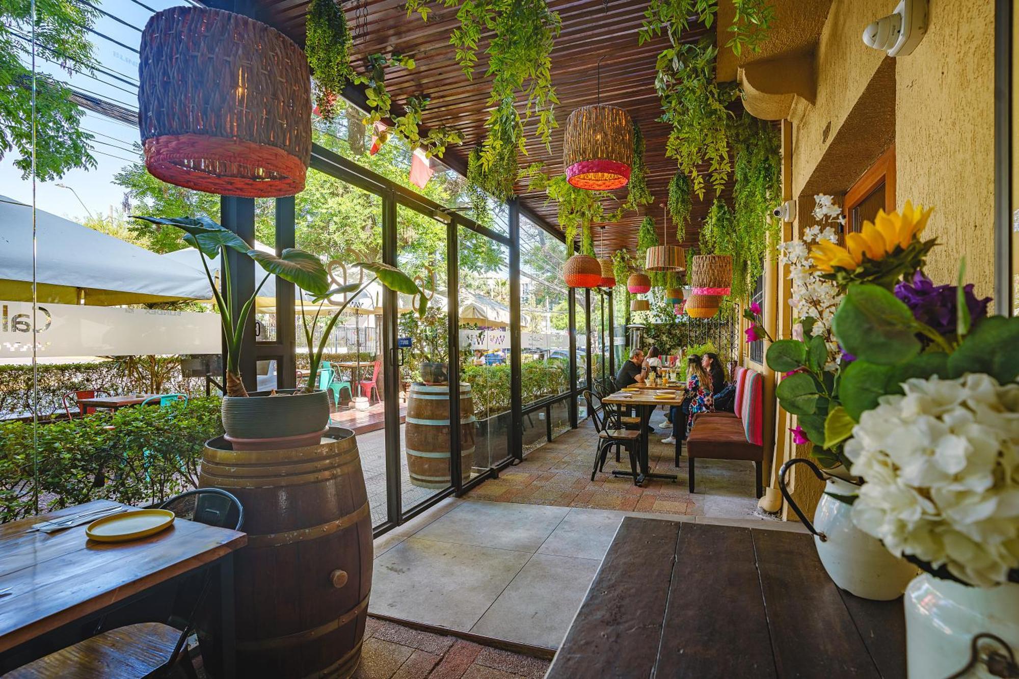 Tagle Hotel Boutique Santiago Kültér fotó