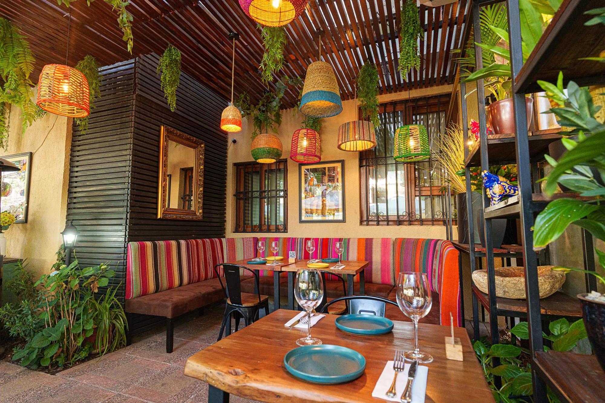 Tagle Hotel Boutique Santiago Kültér fotó