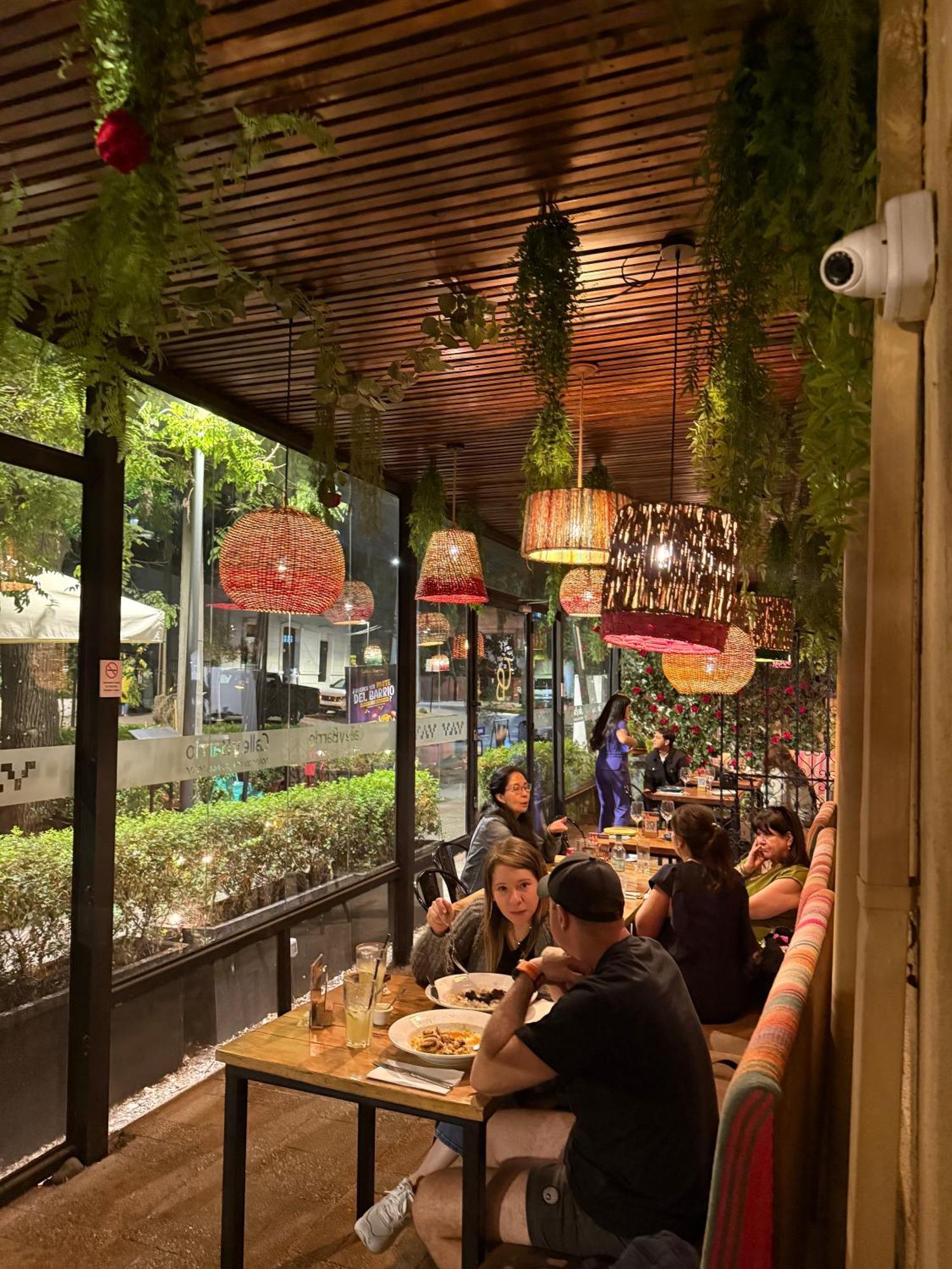 Tagle Hotel Boutique Santiago Kültér fotó