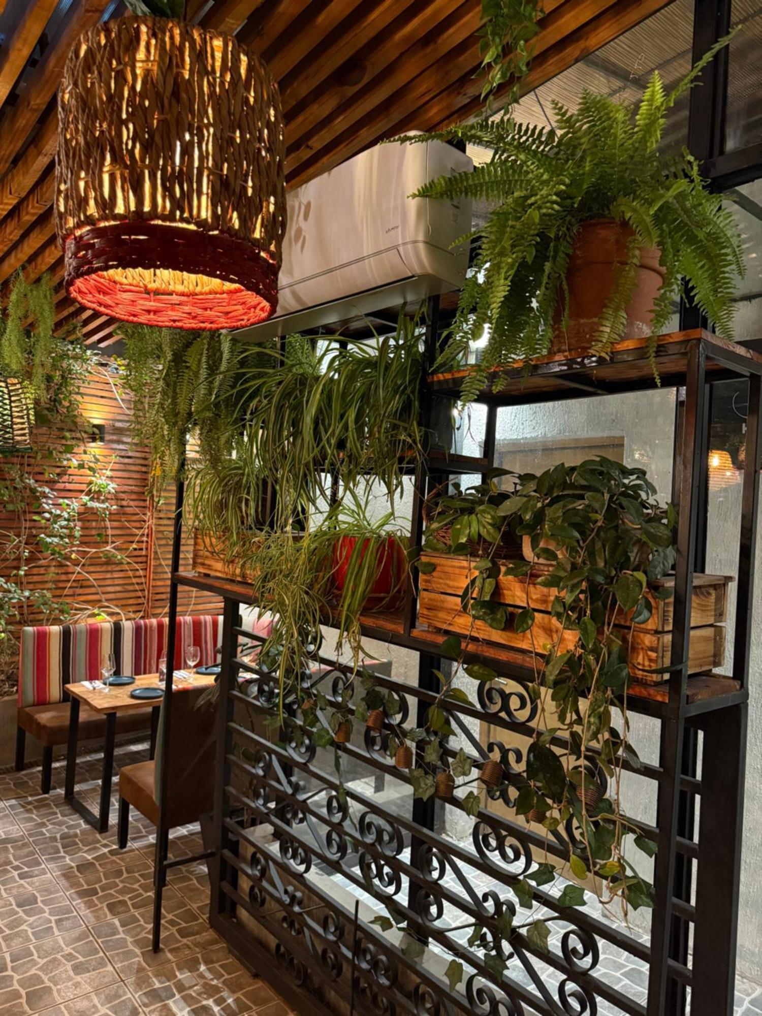 Tagle Hotel Boutique Santiago Kültér fotó
