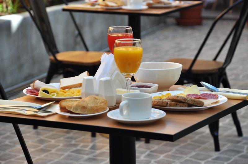 Tagle Hotel Boutique Santiago Kültér fotó