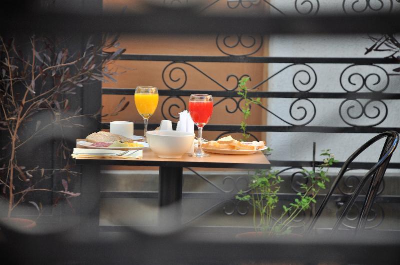 Tagle Hotel Boutique Santiago Kültér fotó