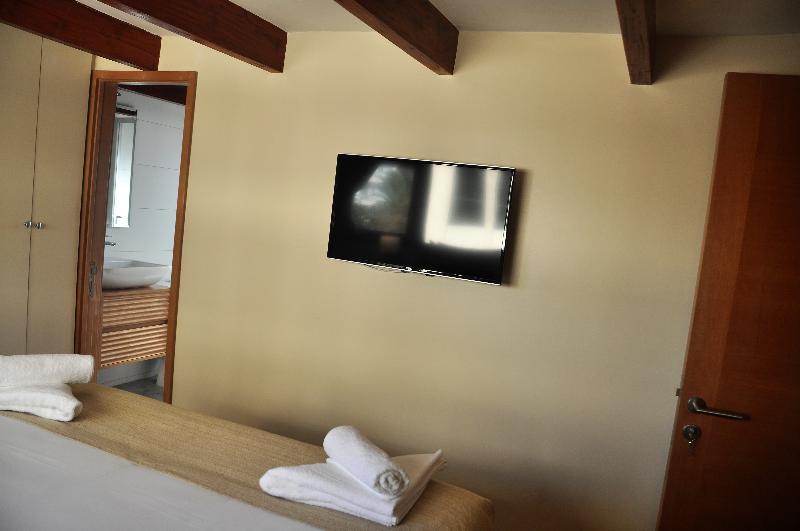 Tagle Hotel Boutique Santiago Kültér fotó